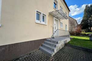 Attraktive 2-Zimmer-Wohnung in Saarbrücken-Dudweiler (Uninähe) inkl. Gartennutzung – Die vollständige Adresse der Immobilie erhältst du vom Anbieter., 66125 Dudweiler (Ortsteil), Saarbrücken – Vorschaubild 7