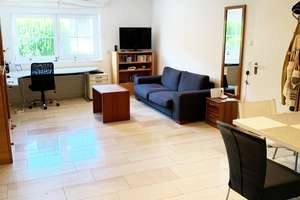 1-Zimmer-Wohnung in gepflegten Anwesen – Am Heigelsbach 11, 97084 Heidingsfeld, Würzburg – Vorschaubild 3