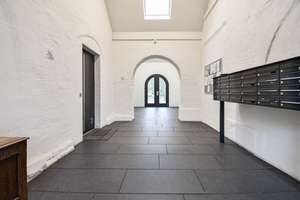 Historischer Charme trifft modernen Wohnkomfort – Stilvolle Maisonette im Denkmal Gut Heyenbaum – Die vollständige Adresse der Immobilie erhältst du vom Anbieter., 47802 Verberg, Krefeld – Vorschaubild 7