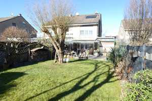 Familienfreundliches Reihenendhaus mit sonnigem Garten und Garage in Moers-Vennikel – Wesel (Kreis) – Vorschaubild 28