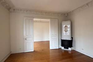 Mitten im Leben! 4 Zi-.Whg mit 2 Balkons! BEFRISTET für 1 Jahr 