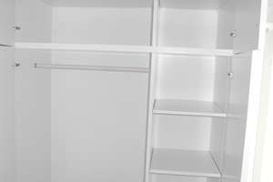Frisch gestrichen! 1 Zimmer-Wohnung - Nähe Wandsbek Markt – Lengerckestr. 10, 22041 Wandsbek (Ortsteil), Hamburg – Vorschaubild 4