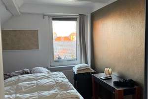 Helle 3-Zimmer Dachgeschosswohnung im 4. OG in Braunschweig – Die vollständige Adresse der Immobilie erhältst du vom Anbieter., 38102 Östliches Ringgebiet, Braunschweig – Vorschaubild 18