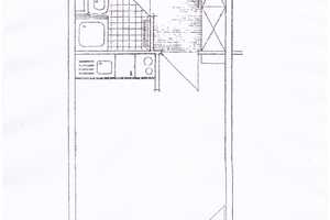 Renovierte, möblierte 1-Zimmer-Wohnung mit Balkon und Einbauküche in Mannheim – Traitteurstr. 20, 68165 Mannheim – Vorschaubild 17