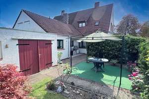 Wohnen in ruhiger Lage – Die vollständige Adresse der Immobilie erhältst du vom Anbieter., 23909 Ratzeburg – Vorschaubild 7