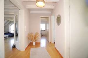 3-Zimmer-Maisonettewohnung mit Dachterrasse & Carport in Schloß Neuhaus Paderborn – Die vollständige Adresse der Immobilie erhältst du vom Anbieter., 33104 Schloß Neuhaus, Paderborn – Vorschaubild 11