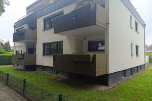 Schöne 3-Zimmer-Wohnung im Herzen von Leverkusen-Schlebusch – Die vollständige Adresse der Immobilie erhältst du vom Anbieter., 51375 Schlebusch, Leverkusen – Vorschaubild 15