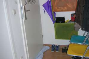 2-Zimmer-Wohnung mit Balkon in zentraler Lage – Oskar-Kühlen-Straße 8, 41061 Gladbach, Mönchengladbach – Vorschaubild 5