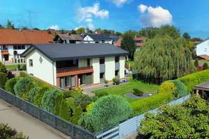 Elegantes Zweifamilienhaus mit einem einzigartigen Gartengrundstück und Baufenster in Berau – Die vollständige Adresse der Immobilie erhältst du vom Anbieter., 79777 Ühlingen-Birkendorf – Vorschaubild 27