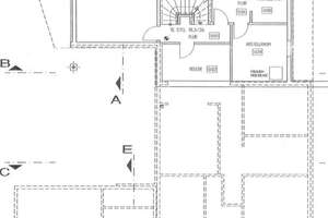 Attraktives Ein-/ Zweifamilienhaus mit PV- Anlage, Wallbox und Doppelgarage in bester Ortslage  – Die vollständige Adresse der Immobilie erhältst du vom Anbieter., 21481 Lauenburg/Elbe – Vorschaubild 25