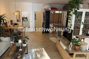 Tauschwohnung: Großzügige 1-Zimmer Wohnung – 81541 Untere Au, München – Vorschaubild 5
