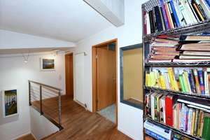 Zwei Häuser und eine Wohnung -Architektenhaus-Ensemble mit drei unabhängigen Einheiten – Die vollständige Adresse der Immobilie erhältst du vom Anbieter., 79664 Wehr – Vorschaubild 8