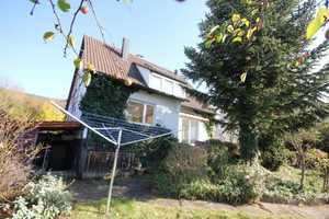 ...das gepflegte Wohnhaus mit zwei Garagen, Carport und dem Charme der fünfziger Jahre! – Reutlingen (Kreis) – Vorschaubild 39