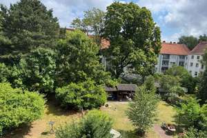 Attraktive, sonnige 2-Zimmer-Wohnungen in Hannover-Vahrenwald zum Selbstbezug oder Kapitalanlage!! – Die vollständige Adresse der Immobilie erhältst du vom Anbieter., 30165 Vahrenwald, Hannover – Vorschaubild 4