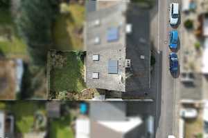 DIETZ: Renovierungsbedürftige DHH in Split-Level-Bauweise in schöner Lage von Harreshausen! – Darmstadt-Dieburg (Kreis) – Vorschaubild 2