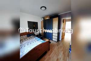 Tauschwohnung: Schöne helle 77m² Wohnung gegen kleinere Wohnung zu tauschen – Quirrestraße 17, 30451 Linden-Nord, Hannover – Vorschaubild 8