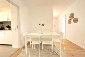 🏡 Zimmer frei in 4er-WG in Mannheim – Dornheimer Ring 7 – 68309 Käfertal, Mannheim – Vorschaubild 6