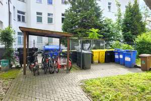 Begehrte Lage: Urbanes Leben trifft ruhiges Wohnen in Stadtfeld – Die vollständige Adresse der Immobilie erhältst du vom Anbieter., 39108 Stadtfeld Ost, Magdeburg – Vorschaubild 4