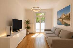 - Das charmante Raumwunder - Top Lage -  – Schinkelstraße 20, 22303 Winterhude, Hamburg – Vorschaubild 2