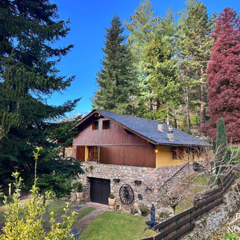 Immobilien zum Verkauf in Ribes de Freser