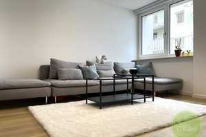 *** All inklusive ** VOLL möbliertes Appartment inkl. Küche ** zentrale Lage  *** direkte U-Bahn *** – Wölckernstr. 8, 90459 Nürnberg – Vorschaubild 13