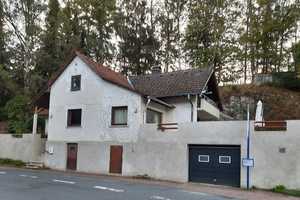 4,5-Zimmer-Einfamilienhaus mit großem Grundstück – nur 30 Min. von Frankfurt - Keine Provision – Usinger Straße 32, 61389 Hochtaunuskreis – Vorschaubild 4