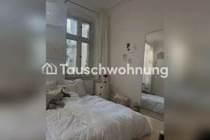 Tauschwohnung: 2-Zimmer Altbau-Wohnung mit Balkon – Die vollständige Adresse der Immobilie erhältst du vom Anbieter., 12159 Friedenau, Berlin – Vorschaubild 10