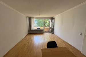 2-Zimmer-Wohnung in Düsseldorf-Benrath – Schimmelpfennigstraße 12, 40597 Benrath, Düsseldorf – Vorschaubild 2