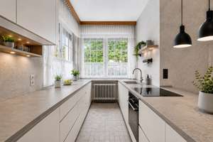 Großzügige Villa in Braunschweig – Raum für Privatsphäre und Visionen – Die vollständige Adresse der Immobilie erhältst du vom Anbieter., 38124 Viewegsgarten-Bebelhof, Braunschweig – Vorschaubild 11