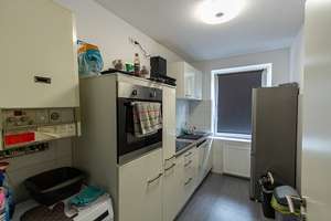 3 Zimmer-Wohnung im Herzen von Rheydt – Die vollständige Adresse der Immobilie erhältst du vom Anbieter., 41236 Rheydt, Mönchengladbach – Vorschaubild 4