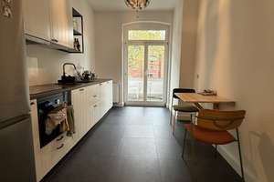 Wohnen mit Charakter: 2-Zimmer-Altbau in der Erfurter Altstadt – Pfeiffersgasse 15a, 99094 Andreasvorstadt, Erfurt – Vorschaubild 11