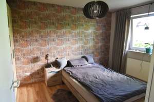 Lebendig wohnen in Paderborn: 2,5-Zimmer-Wohnung mit Terrasse – Petersstrasse 25, 33100 Kernstadt, Paderborn – Vorschaubild 7