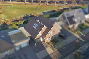 Meppen - Esterfeld: Junge und moderne Doppelhaushälfte mit uneinsehbarem Garten & Feldblick! – Die vollständige Adresse der Immobilie erhältst du vom Anbieter., 49716 Meppen – Vorschaubild 6