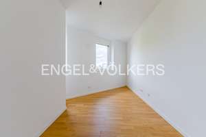Neuwertige, exklusive 4-Zimmer-Wohnung mit überdachter Terrasse und traumhaftem Rheinblick! – 67061 Süd, Ludwigshafen am Rhein – Vorschaubild 14
