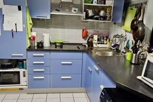 Exklusive Zwei-Zimmer-Wohnung mit 24 m² Süd-Terrasse am Zooviertel – Ludwig-Beck-Str. 14, 40470 Mörsenbroich, Düsseldorf – Vorschaubild 2