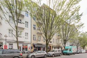 Charmantes Altbauapartment im Schillerkiez – Die vollständige Adresse der Immobilie erhältst du vom Anbieter., 12049 Neukölln (Ortsteil), Berlin – Vorschaubild 9