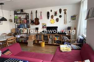 Tauschwohnung: Wohnung mit Balkon und Garten im Herzen von Nippes – Die vollständige Adresse der Immobilie erhältst du vom Anbieter., 50733 Nippes (Ortsteil), Köln – Vorschaubild 12