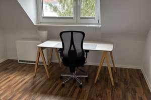Attraktive 3-Zimmer-Wohnung in Essen zur Untermiete – Elfriedenstraße 11, 45130 Rüttenscheid, Essen – Vorschaubild 5