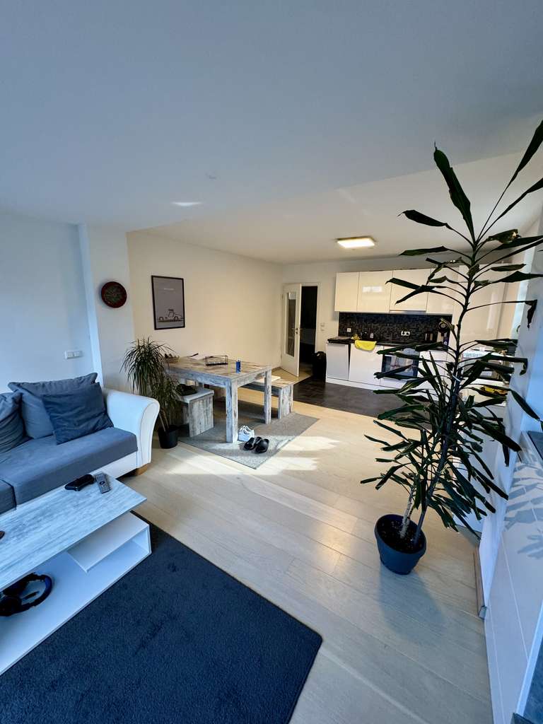 Immobilie in Pfaffenhofen an der Glonn - Elegantes Haus (3 Etagen) in Pfaffenhofen an der Glonn - Baujahr 2016 - Bild 3