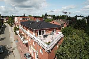 Maisonette-Traum in Wentorf: Eigener Zugang, Dachterrasse & Haus-im-Haus-Charakter – Die vollständige Adresse der Immobilie erhältst du vom Anbieter., 21465 Wentorf bei Hamburg – Vorschaubild 26