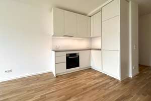Wunderschöne 2-Zi.-Whg. mit Loggia & hochwertiger EBK – Driesener Straße 8B, 10439 Prenzlauer Berg, Berlin – Vorschaubild 11