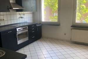 Tolle 2 Raum  Wohnung mit großer Küche & EBK im ersten Obergeschoss – Ruhrorter Straße 19, 47166 Kaßlerfeld, Duisburg – Vorschaubild 6