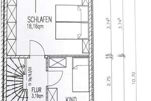 Reihenendhaus Pankow – Die vollständige Adresse der Immobilie erhältst du vom Anbieter., 13158 Rosenthal, Berlin – Vorschaubild 18