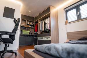 Moderne Traumimmobilie im herzen von Ingolstadt – Münchnerstraße 260 c, 85051 Münchener Straße, Ingolstadt – Vorschaubild 30