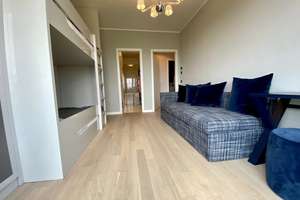 PANORAMA und LUXUS vereint ! Exklusiver Neubau zwischen Kudamm und Grunewald ! SOFORT BEZUGFREI ! – Helene-Jacobs-Straße 18, 14199 Schmargendorf, Berlin – Vorschaubild 22