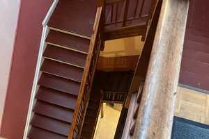 Hochwertige, gut gepflegte Nicht-Raucher-Wohnung im Jugendstil, Krefeld-Stadtmitte – Adlerstraße 23, 47798 Stadtmitte, Krefeld – Vorschaubild 4