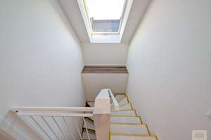 Altbau trifft Moderne: 4-Zimmer Maisonette-Wohnung – Lorettostrasse 45, 40219 Unterbilk, Düsseldorf – Vorschaubild 8
