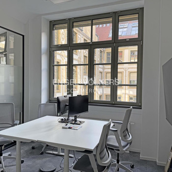 Top Büro mit unschlagbaren Konditionen