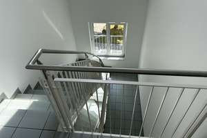 Vermietung oder begründeter Eigenbedarf! 2 Zi.- Dachterrassen-ETW, Gräfelfinger Str. – Die vollständige Adresse der Immobilie erhältst du vom Anbieter., 81375 Neuhadern, München – Vorschaubild 11