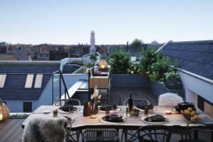 Innenstadtlage: Luxus Penthouse by Swen Burgheim – Die vollständige Adresse der Immobilie erhältst du vom Anbieter., 10717 Wilmersdorf, Berlin – Vorschaubild 17